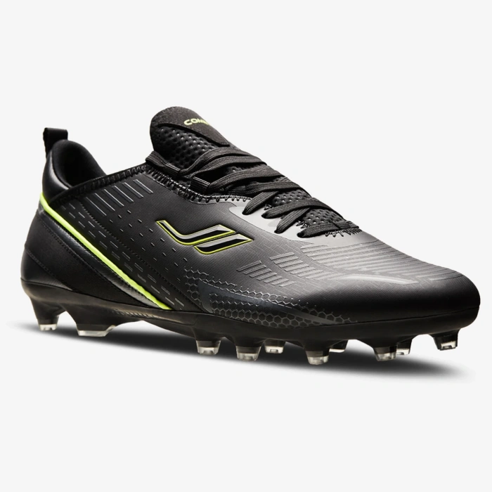 Lescon Comet Siyah New (40-45)