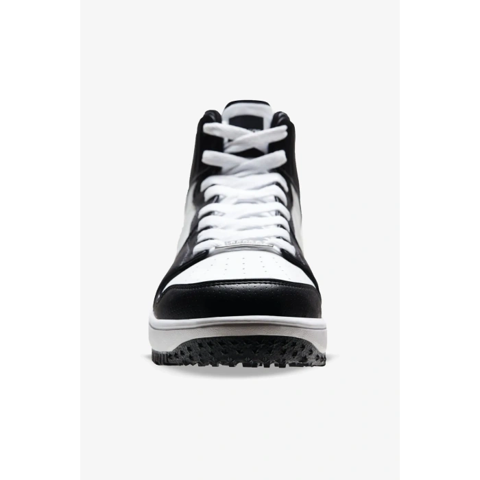 Lescon Elite Max Beyaz Siyah