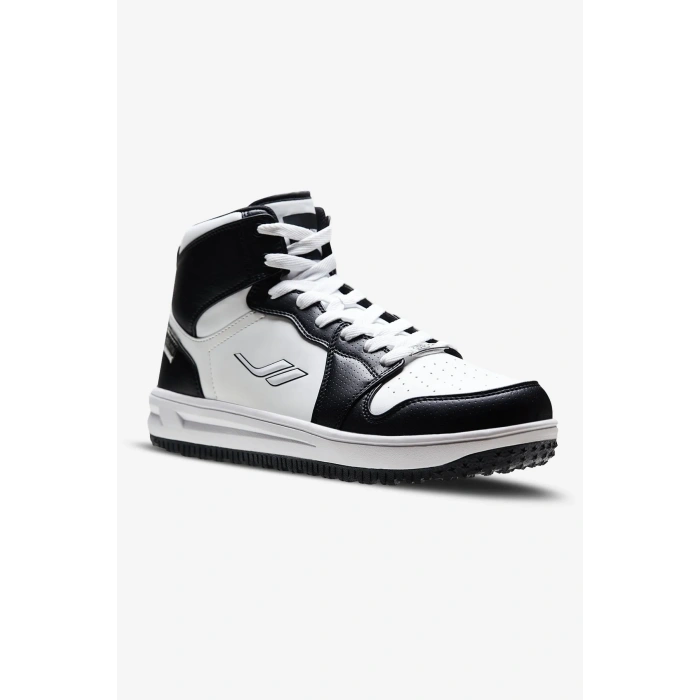 Lescon Elite Max Beyaz Siyah