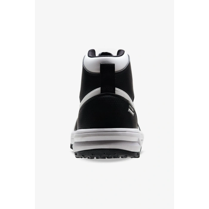 Lescon Elite Max Beyaz Siyah