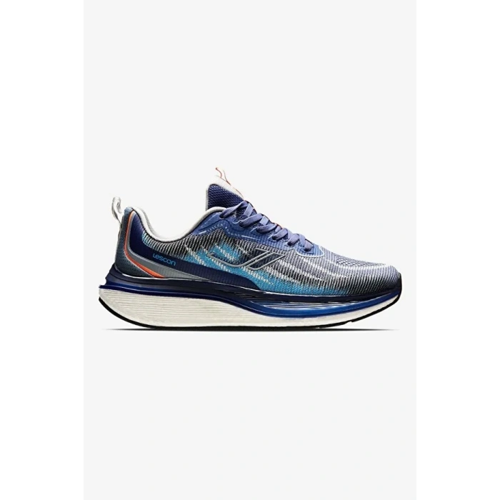 Lescon Fiji Profesyonel Lacivert (40-45)