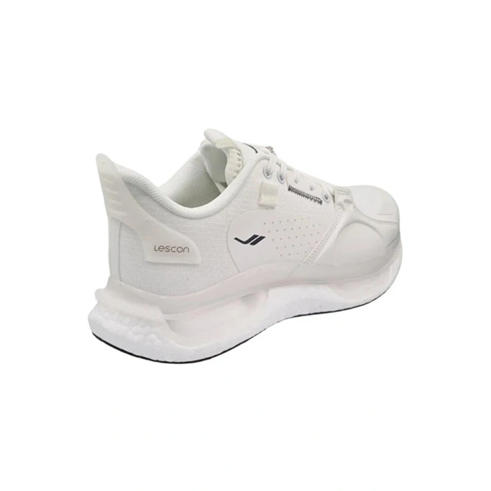 Lescon Flex Foam Buzzer 2 Beyaz