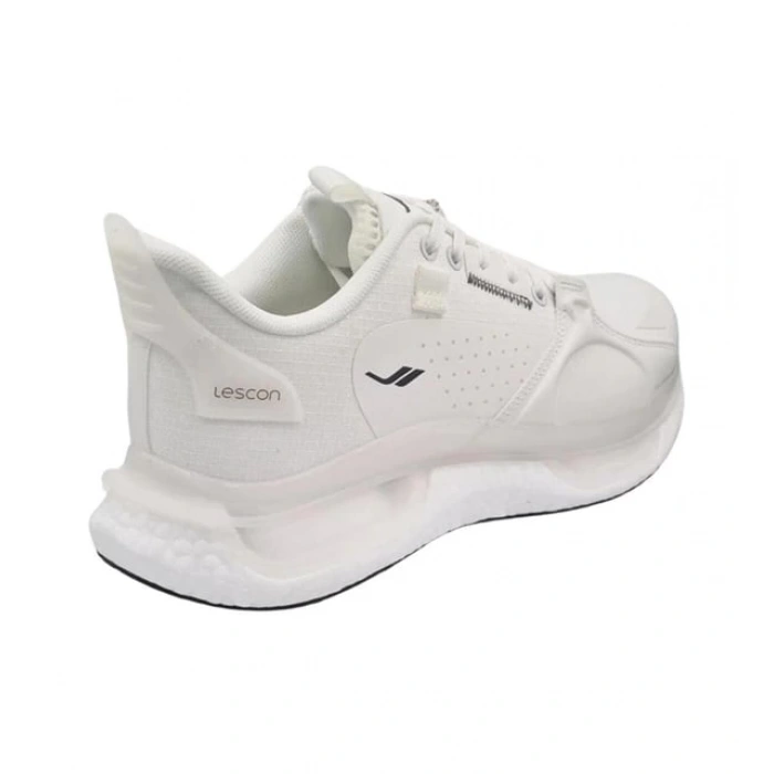 Lescon Flex Foam Buzzer 2 Beyaz