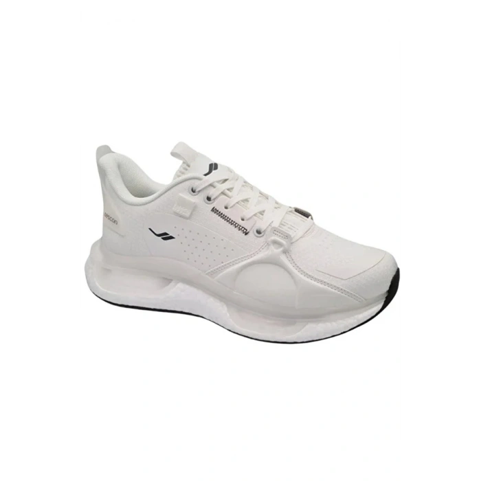 Lescon Flex Foam Buzzer 2 Beyaz