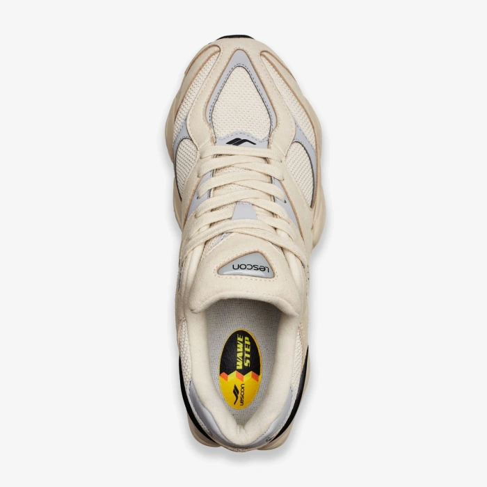 Lescon Ghost Easystep Bej (40-45)