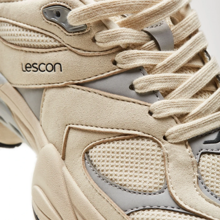 Lescon Ghost Easystep Bej (40-45)