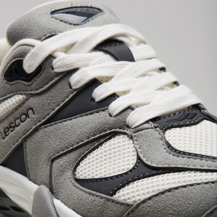 Lescon Ghost Easystep Gri (40-45)