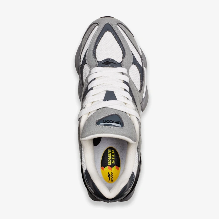 Lescon Ghost Easystep Gri (40-45)