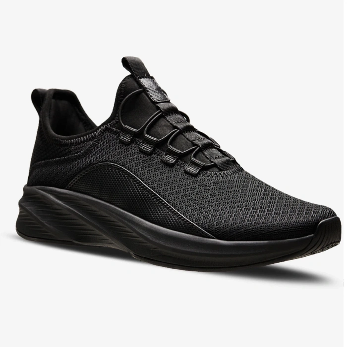 Lescon Hellium Nano 5 Siyah (36-40)