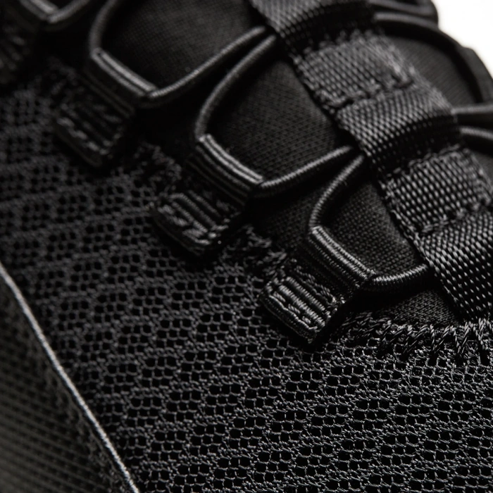 Lescon Hellium Nano 5 Siyah (36-40)