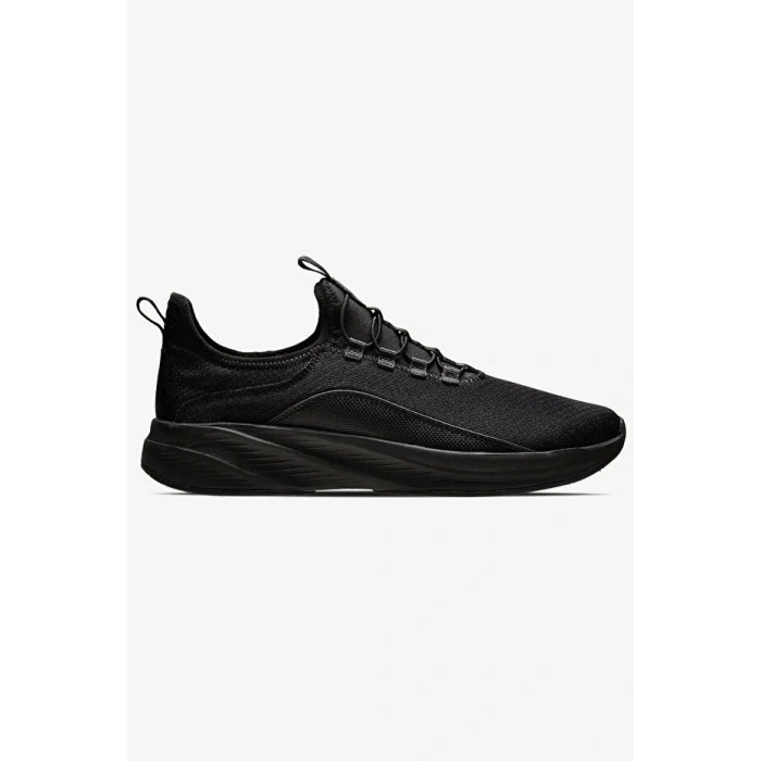Lescon Hellium Nano 5 Siyah (36-40)