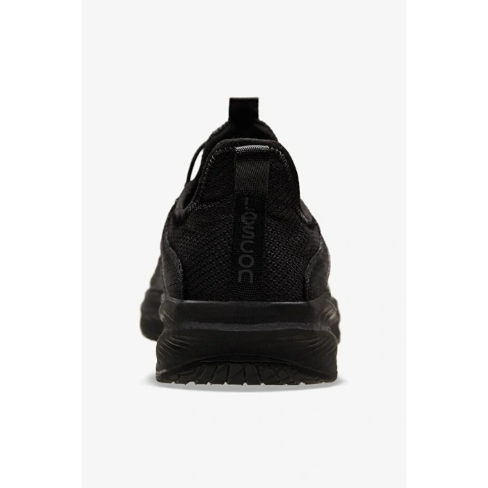 Lescon Hellium Nano 5 Siyah (36-40)