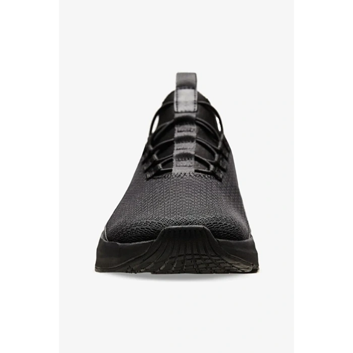 Lescon Hellium Nano 5 Siyah (36-40)