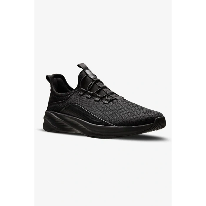 Lescon Hellium Nano 5 Siyah (36-40)