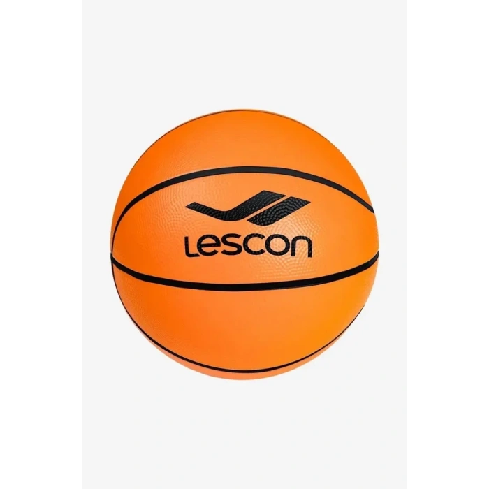 Lescon LA-3512 Basketbol Topu Turuncu