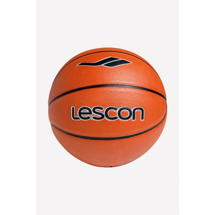 Lescon LA-3512 Basketbol Topu Turuncu