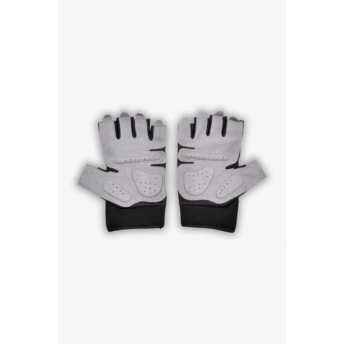 Lescon LA-3630 Spor Eldiven Siyah