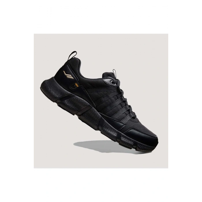 Lescon Odeon 4 Flex Siyah (40-45)