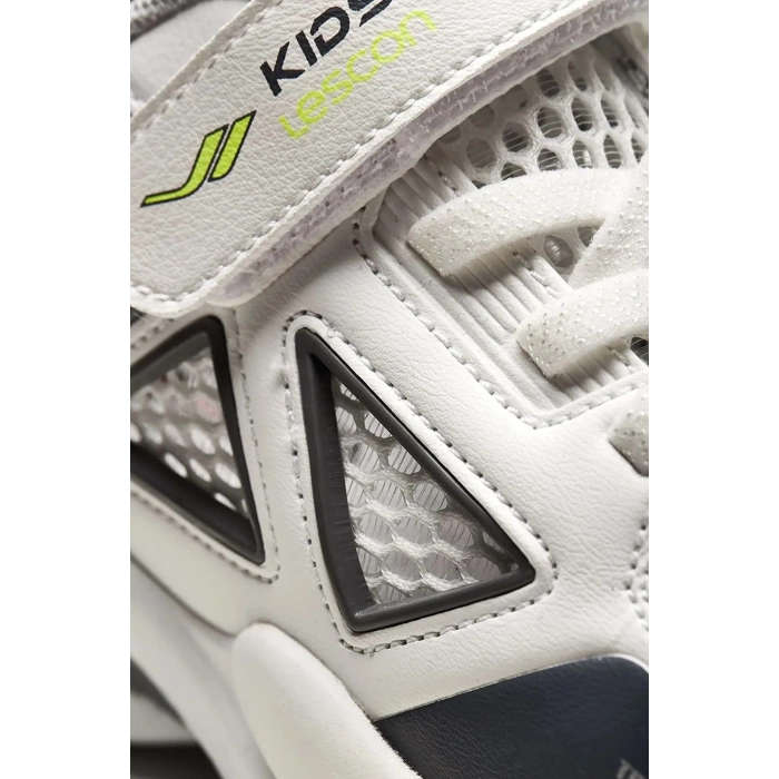 Lescon Puzzle Beyaz (28-35)