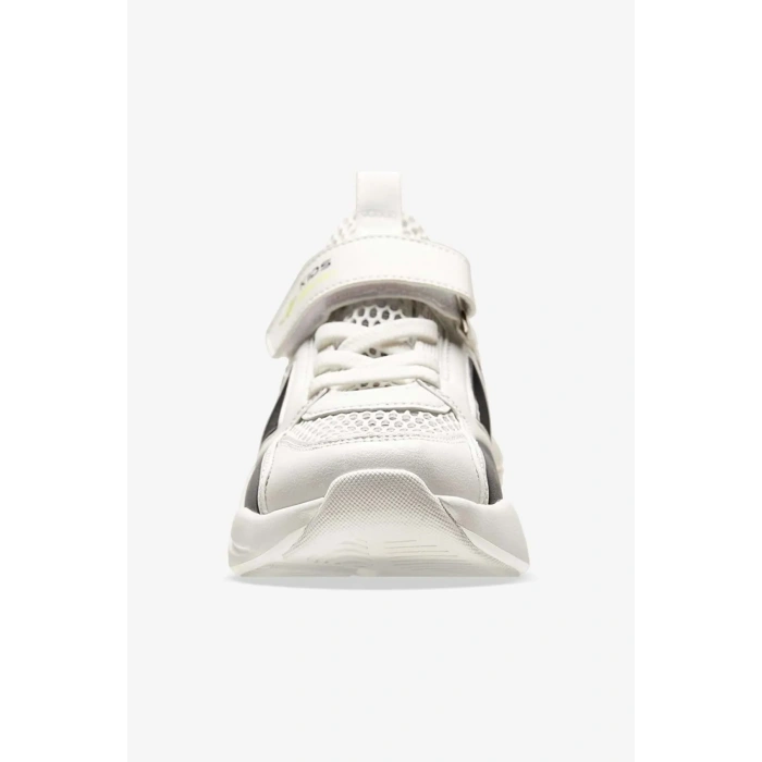 Lescon Puzzle Beyaz (28-35)