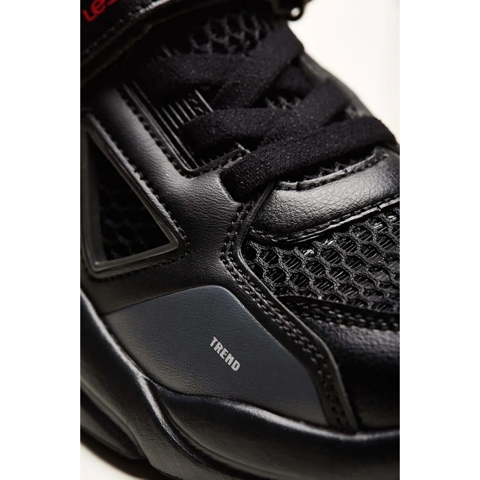 Lescon Puzzle Siyah (28-35)