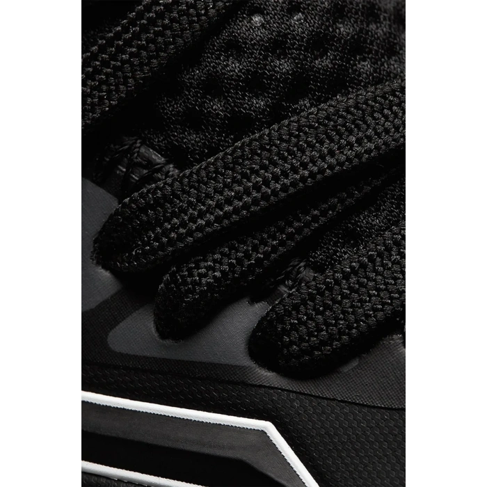 Lescon Rapido Çocuk Krampon Siyah (31-35)