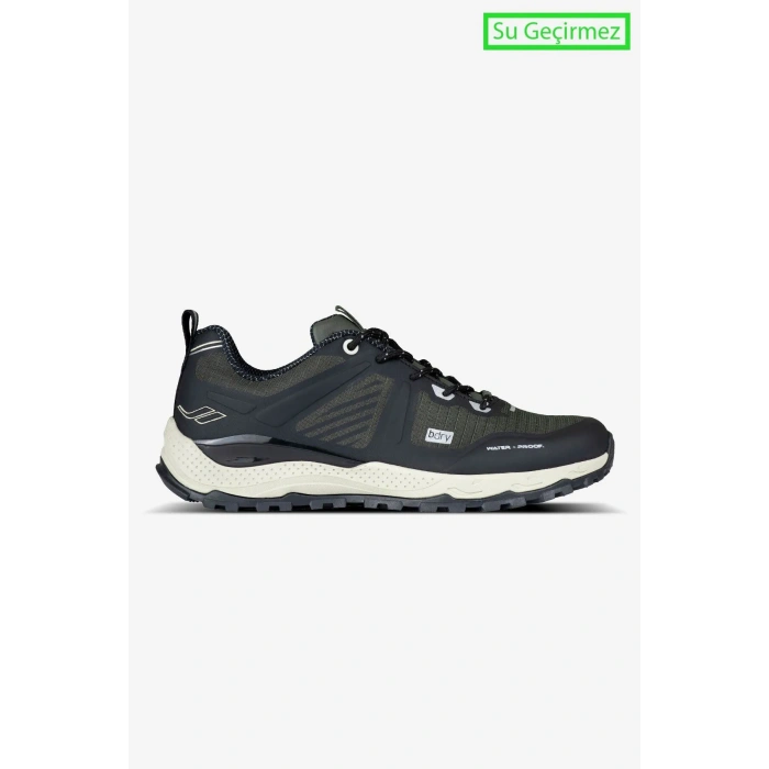 Lescon Safari 2 Waterprof Haki (40-45)