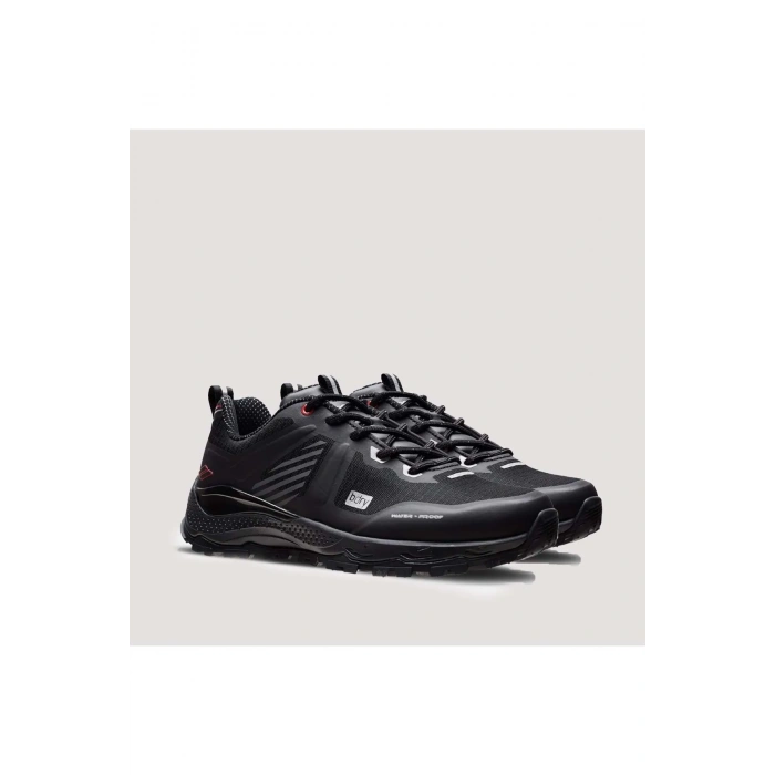 Lescon Safari 2 Waterprof Siyah (36-40)