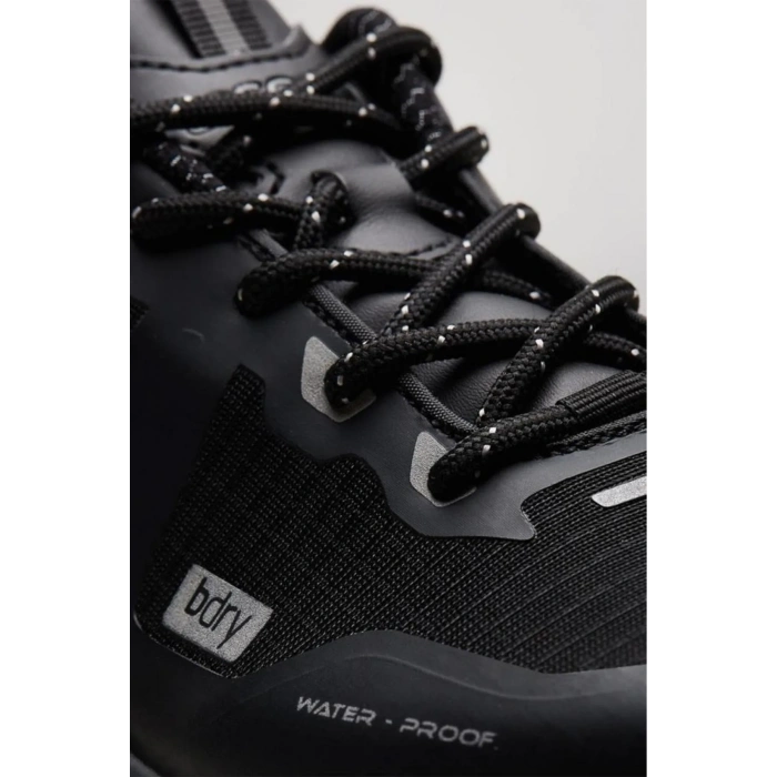 Lescon Safari 2 Waterprof Siyah (40-45)