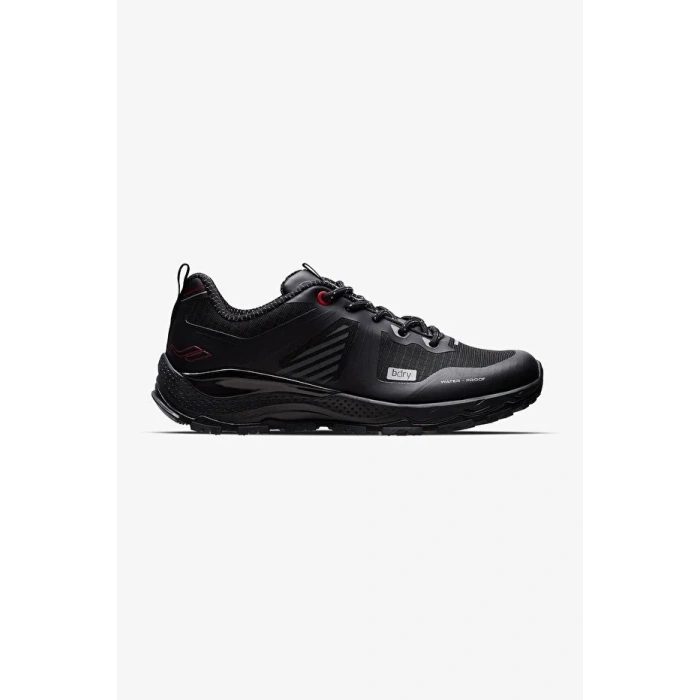 Lescon Safari 2 Waterprof Siyah (40-45)