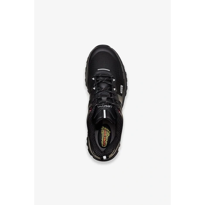 Lescon Safari 2 Waterprof Siyah (40-45)