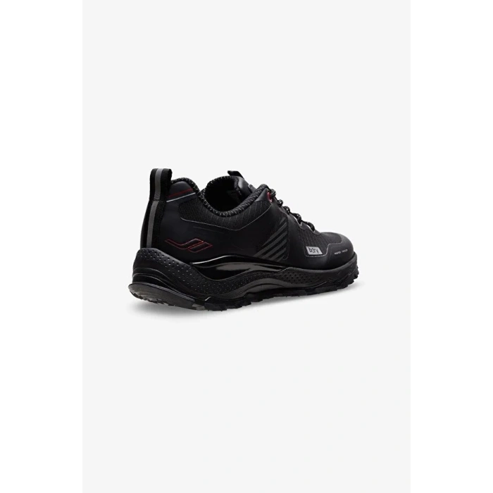 Lescon Safari 2 Waterprof Siyah (40-45)