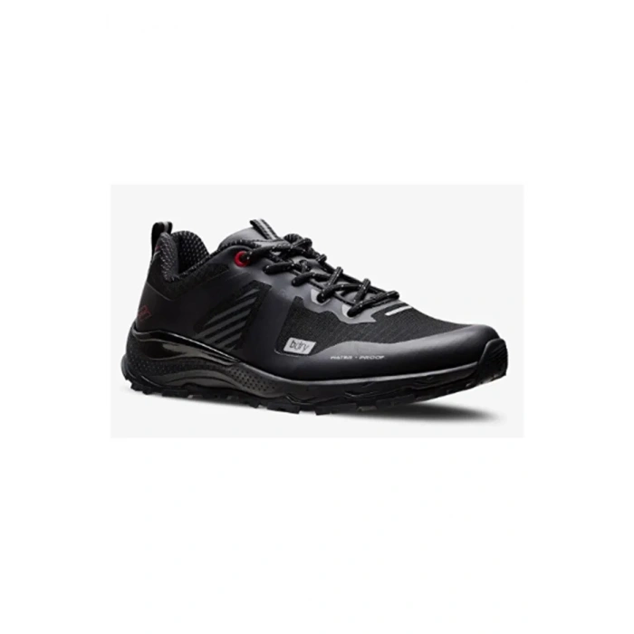 Lescon Safari 2 Waterprof Siyah (40-45)