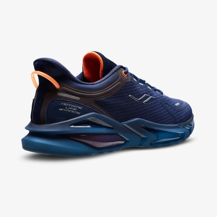 Lescon Saphire 4 Airfoam Laci (40-45)