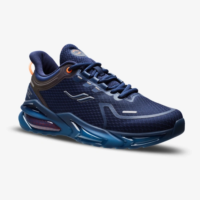 Lescon Saphire 4 Airfoam Laci (40-45)