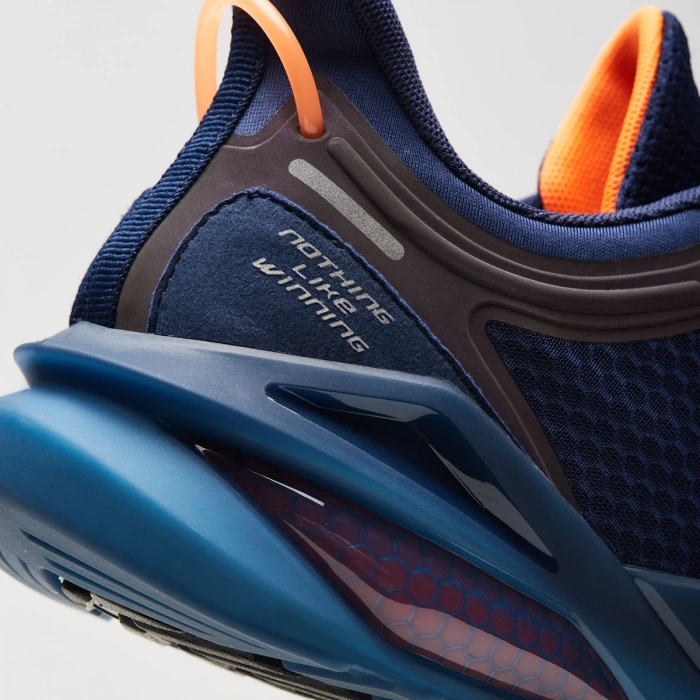 Lescon Saphire 4 Airfoam Laci (40-45)