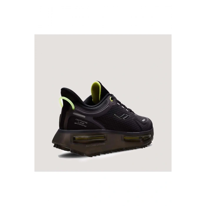 Lescon Saphire 4 Airfoam Siyah (36-40)