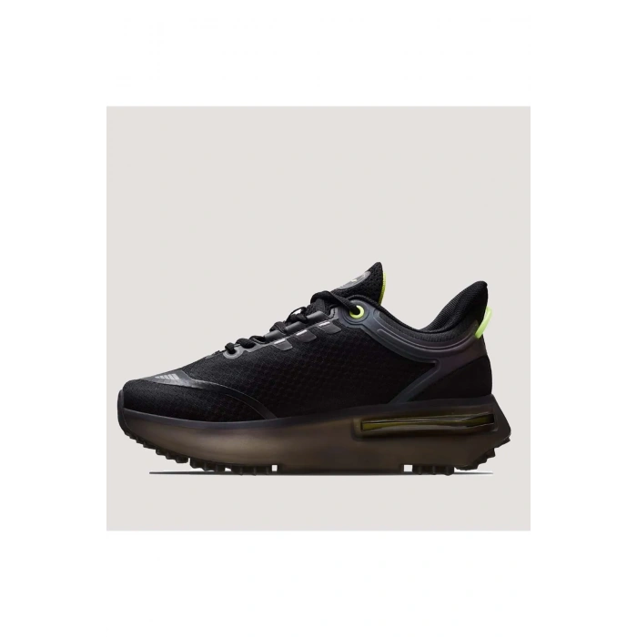 Lescon Saphire 4 Airfoam Siyah (36-40)