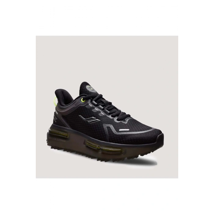 Lescon Saphire 4 Airfoam Siyah (36-40)