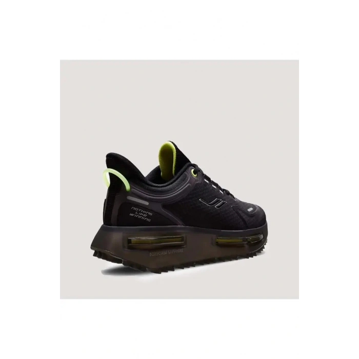 Lescon Saphire 4 Airfoam Siyah (36-40)