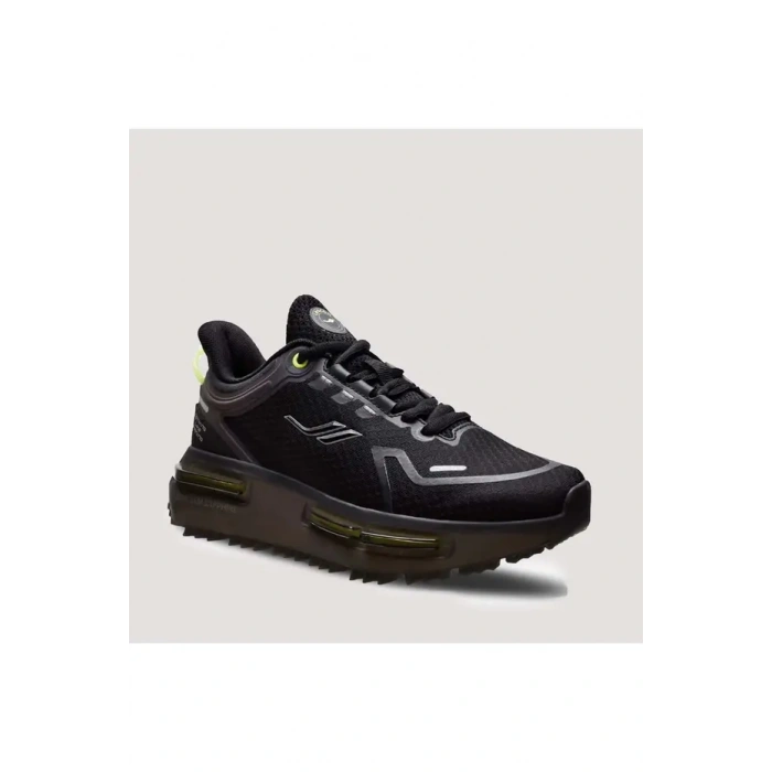 Lescon Saphire 4 Airfoam Siyah (36-40)
