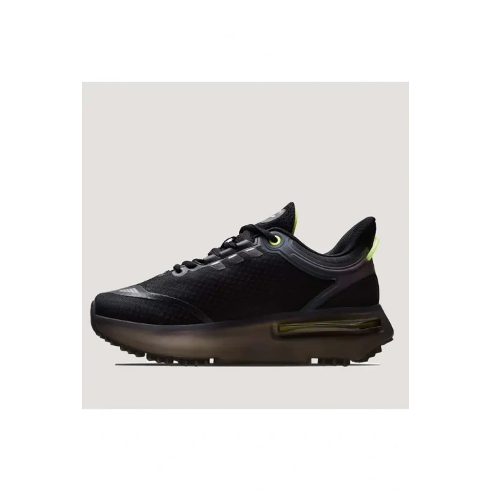 Lescon Saphire 4 Airfoam Siyah (36-40)