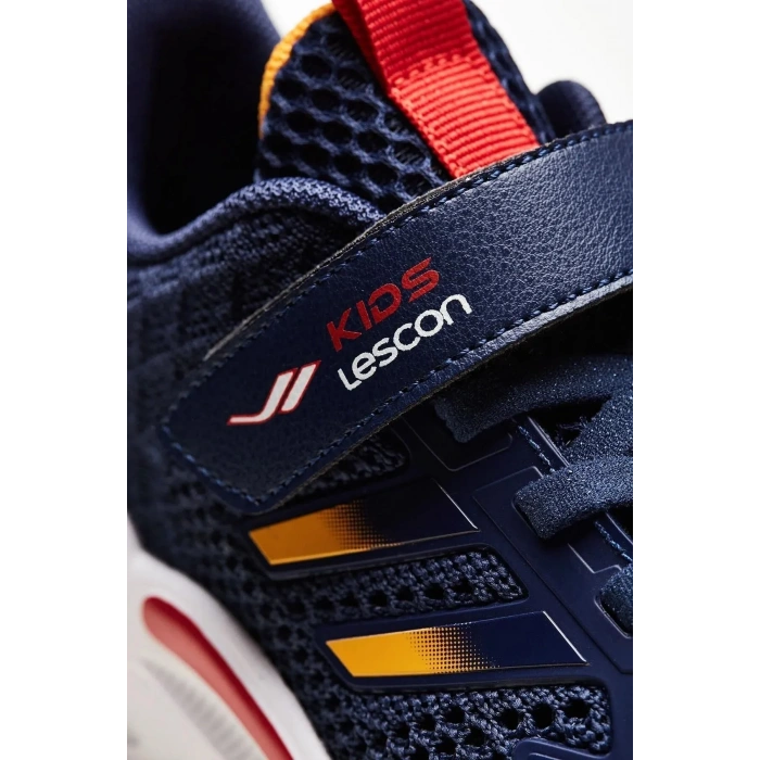 Lescon Tibet Lacivert (28-35)