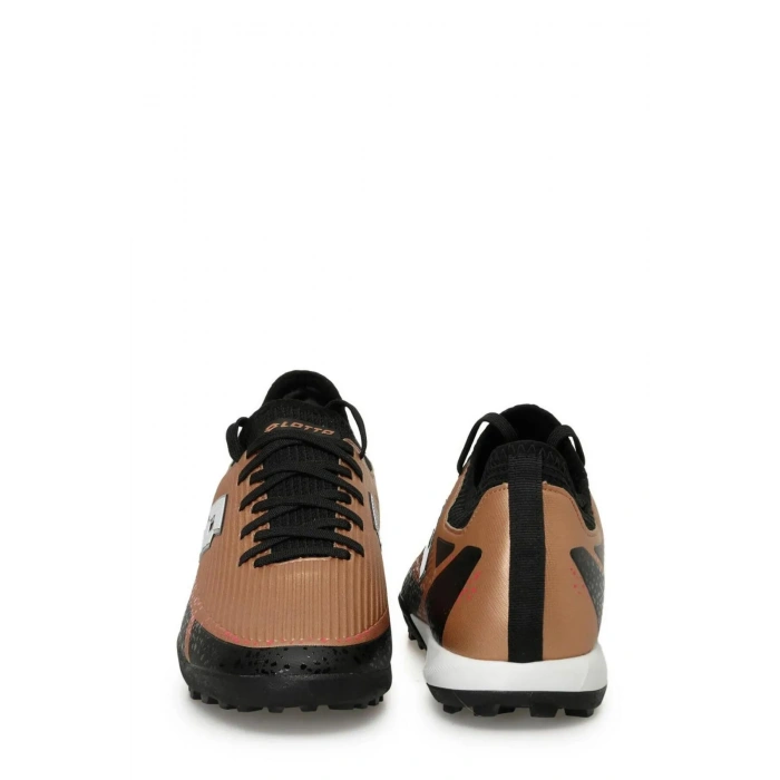 Lotto Arbitro TF 4 Fx Bakır-Siyah