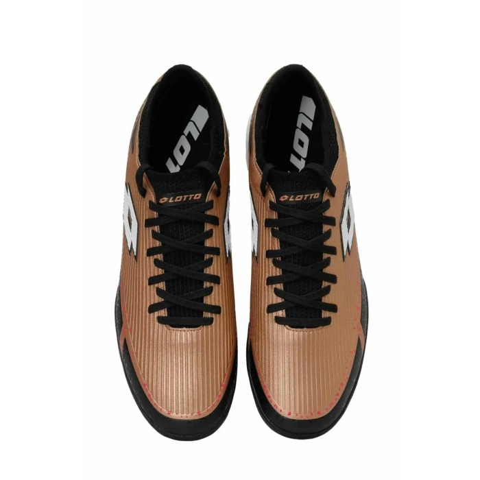 Lotto Arbitro TF 4 Fx Bakır-Siyah