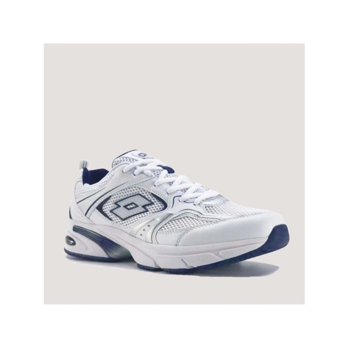 Lotto ATHENS Wmn 4PR Beyaz (36-40)