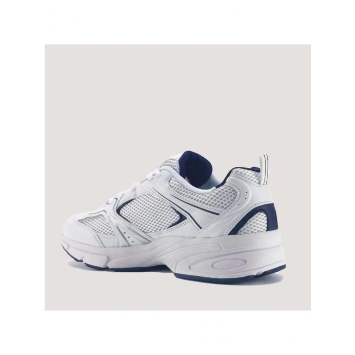 Lotto ATHENS Wmn 4PR Beyaz (36-40)