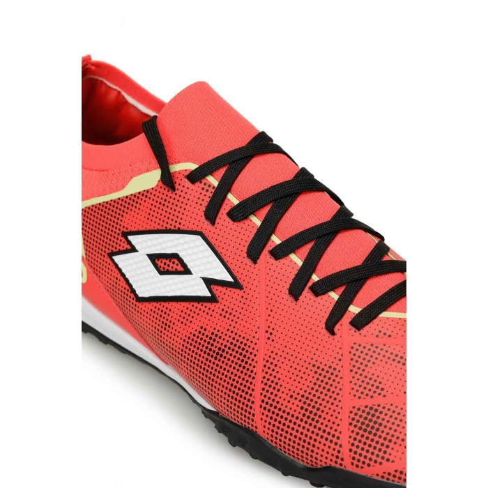 Lotto Cross TF 4 Fx Turuncu-Sarı