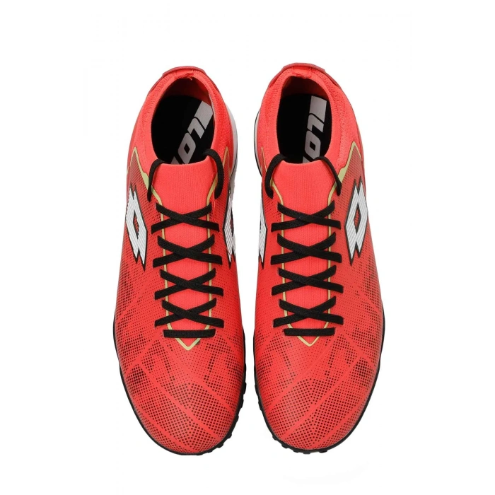 Lotto Cross TF 4 Fx Turuncu-Sarı