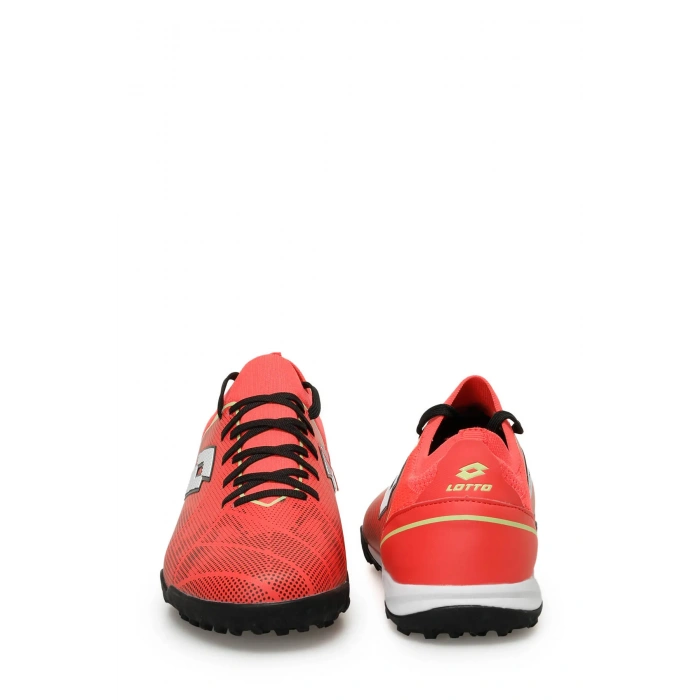 Lotto Cross TF 4 Fx Turuncu-Sarı